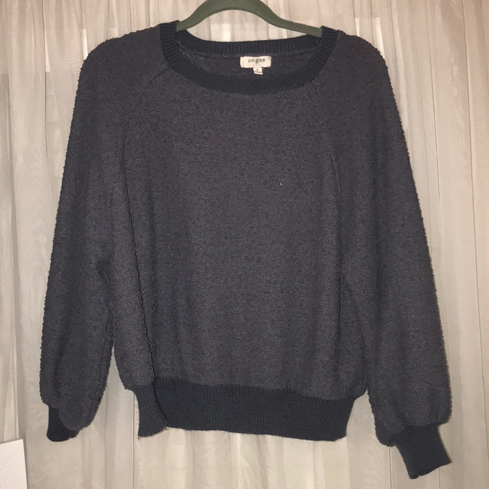 Umgee sweatshirt
